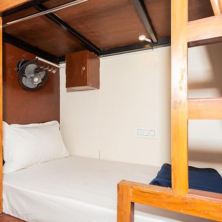 Hotel Bkc Fortune Mumbai Dış mekan fotoğraf
