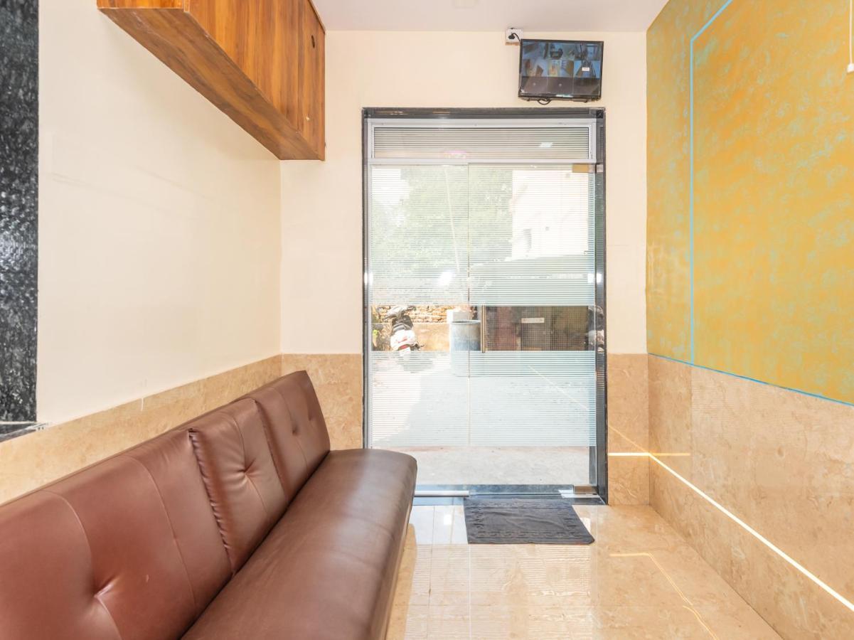 Hotel Bkc Fortune Mumbai Dış mekan fotoğraf