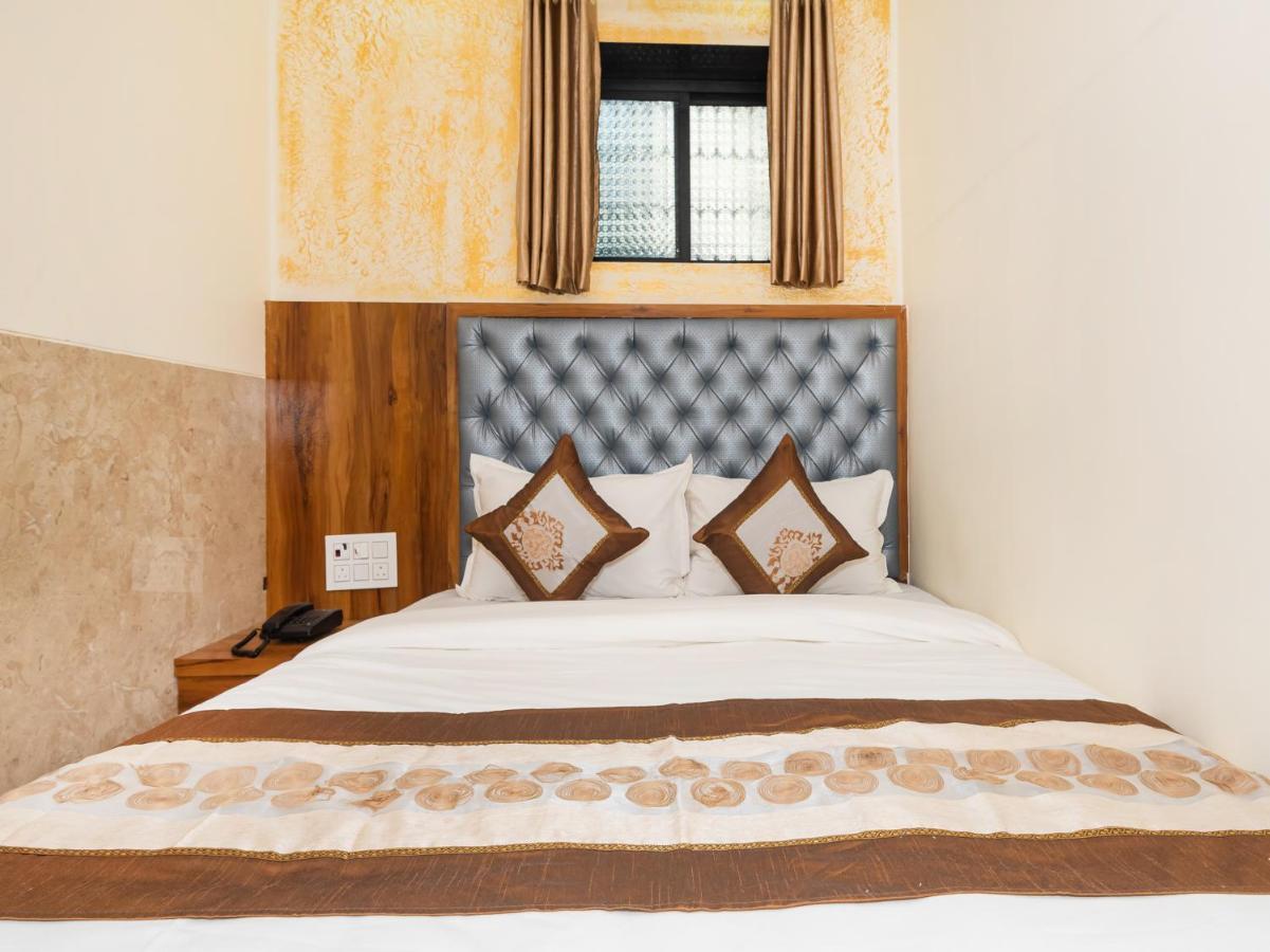 Hotel Bkc Fortune Mumbai Dış mekan fotoğraf