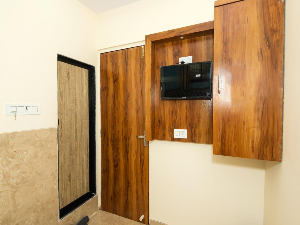 Hotel Bkc Fortune Mumbai Dış mekan fotoğraf