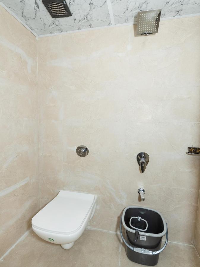 Hotel Bkc Fortune Mumbai Dış mekan fotoğraf