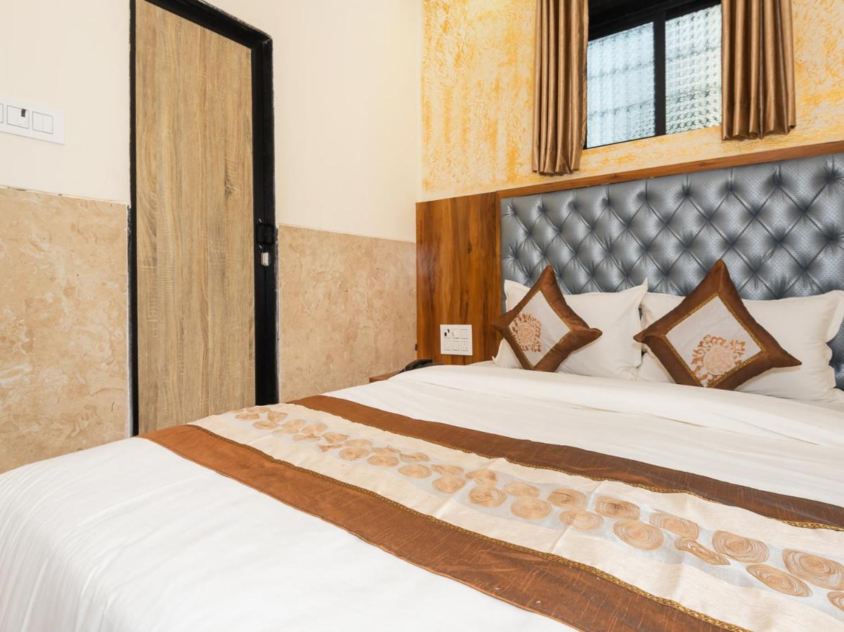 Hotel Bkc Fortune Mumbai Dış mekan fotoğraf