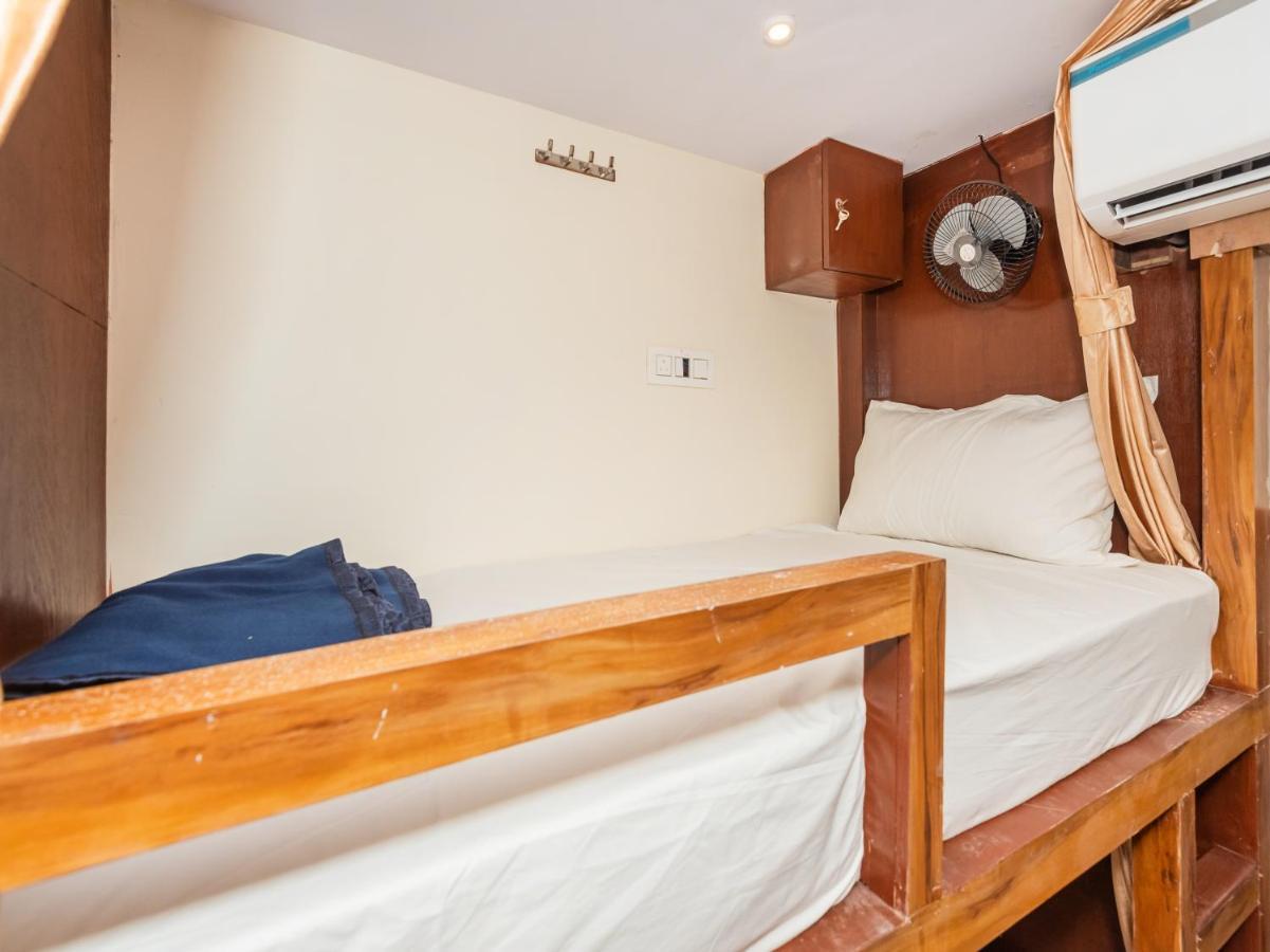 Hotel Bkc Fortune Mumbai Dış mekan fotoğraf